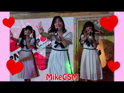 เก็บตกภาพการแสดงของวง Ameryu จากงาน Japan Expo Thailand 2020