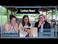 LATINOS REACT to Chyno Miranda | Quédate Conmigo! QUE DRAMA LATINOS REACT to Chyno Miranda | Quédate Conmigo! QUE DRAMA