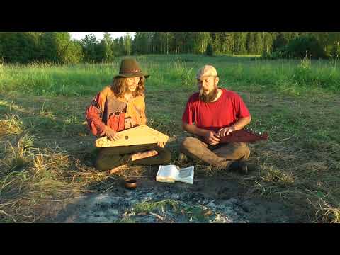 Kalevala laulettuna - Kymmenes runo