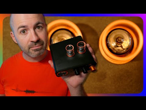 This DAC and speaker amp redefines value for money!! Fosi MC331 review