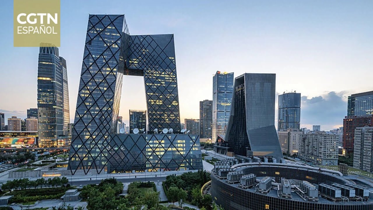 El CMG resume las noticias empresariales más destacadas destacadas de China y del mundo