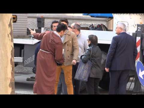 Reazioni alla Rivelazione - Ti Accorgeresti di uno Scambio Persona/Mostro? - theShow