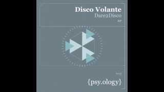 Disco Volante vs Deliriant - Tme Keeper (WAV)