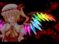 【東方 Vocal/Arrange】 Flandre's Sweets Time Midnight ...