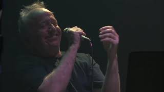 Ween 10-02-21 Israel - Live at Brooklyn Bowl, Las Vegas