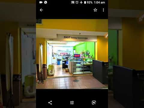 Blackberry Keyone Repair Shop