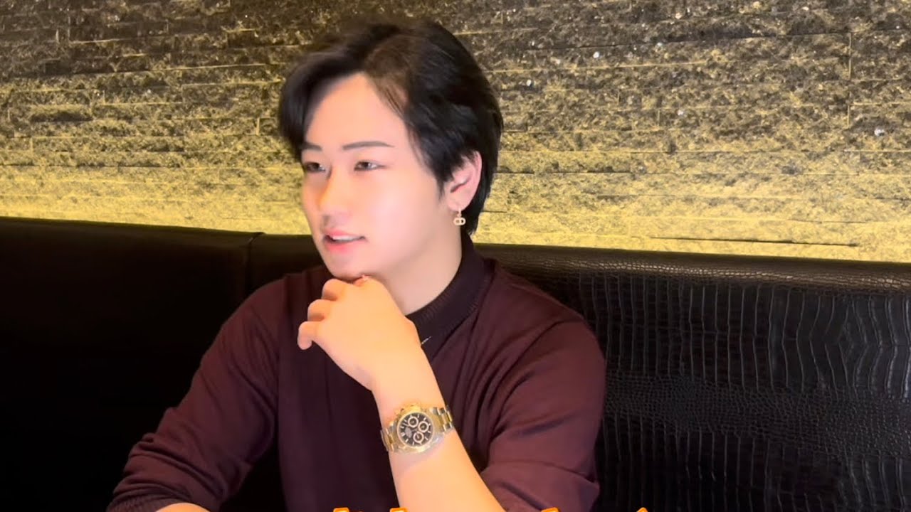 24歳の子供が必死にビジネスしたらどうなるのか