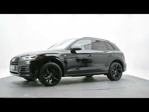 Audi Q5 S-Line Quattro AUTO - Image 2