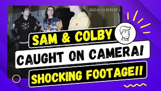 Police called on Sam &amp; Colby, a shocking confession + disturbing misconduct at the Bellaire House!