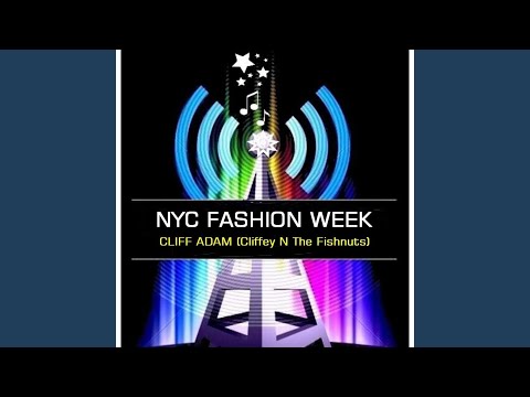 download lagu mp3 mp4 Cliff Adam NYC Fashion Week, download mp3 Cliff Adam NYC Fashion Week free download, download mp3 Cliff Adam NYC Fashion Week
