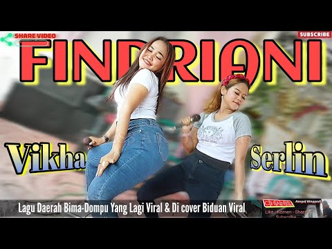 VIKHA feat SERLYN _ Haju Ra ngguda - FIMDRIANI MUSIC