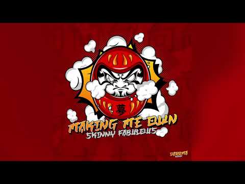 Skinny Fabulous - Making Me Own (Daruma Riddim) | 2021 Soca