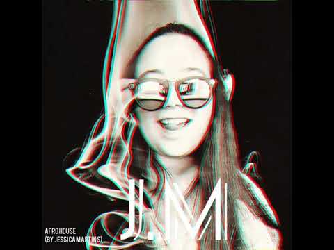 Afro House by Jéssica Martins