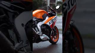 Honda CBR Repsol WhatsApp Status #shorts superbike
