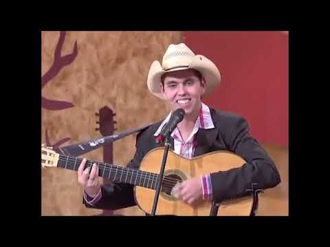 CANGA DO TEMPO - JOÃO MULATO E DOURADINHO