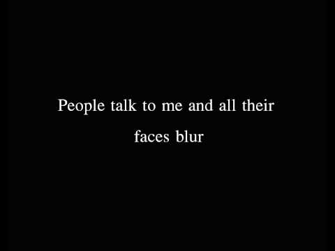 Lorde - Yellow Flicker Beat - Lyrics On Screen