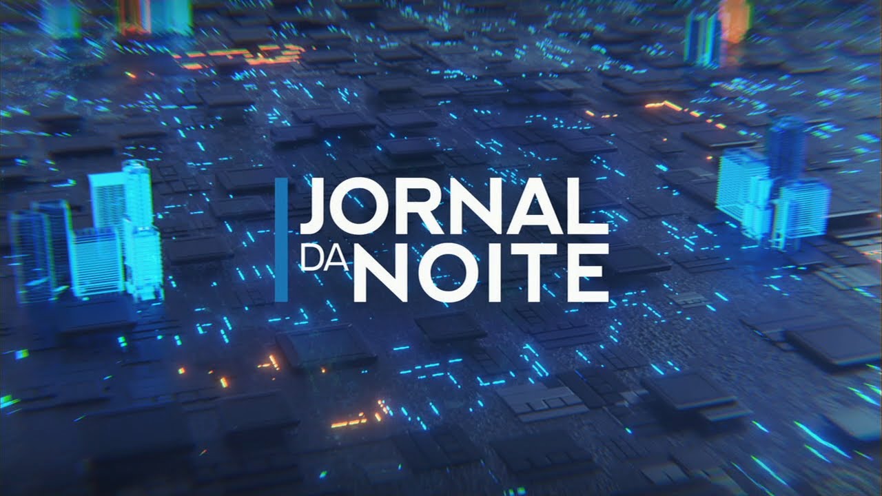 [AO VIVO] JORNAL DA NOITE - 26/02/2025