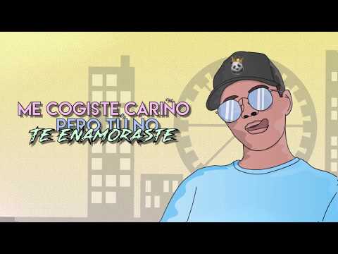 SAMUELIYO BABY - YO YA CAMBIE (VIDEO LYRICS)