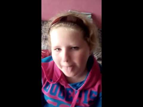 Challenge s citronem :P