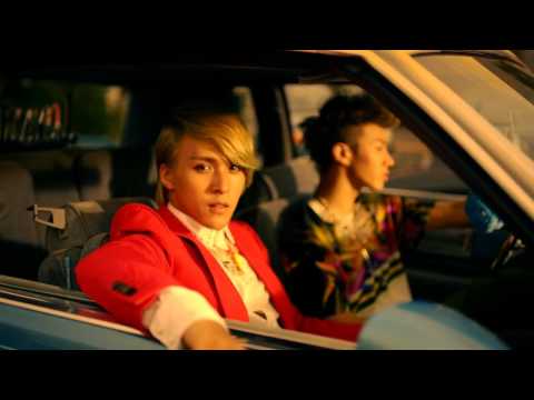 B2ST (비스트) - Beautiful Night [MV] (HD Lyrics)