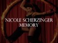 Nicole Scherzinger - Memory (Studio Version)
