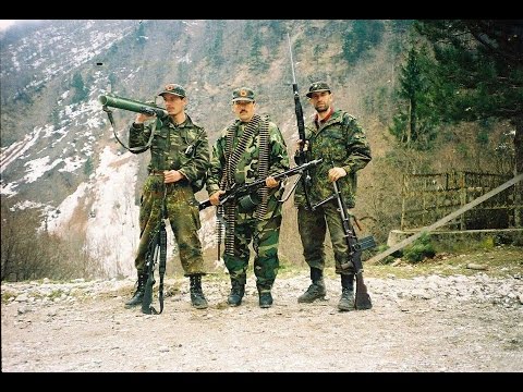 Shaban Demaj - Këngë për heroin Besnik Lajçi