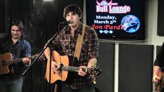 Jon Pardi - Happens All The Time