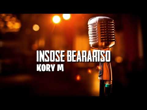 Insose Bearariso   Kory M (Lagu bahasa Biak)