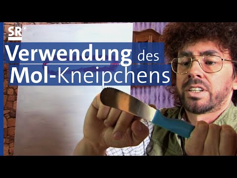 Horst Jost Malkurs Folge 1 "Der Internet-Molkurs": Saarländische Comedy-Serie