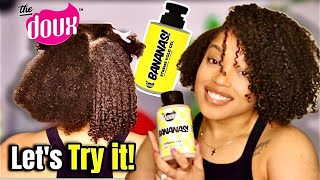 *NEW* BANANAS! Xtreme Hold Gel by The Doux