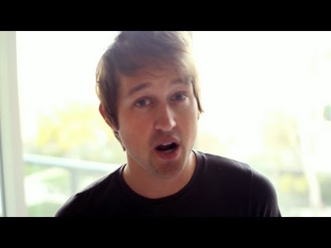 Luke Conard and Ryan Seiler - Talk Nerdy (Original)