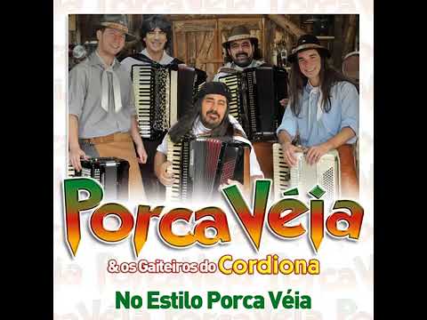 Castração a Pealo -- Porca Véia
