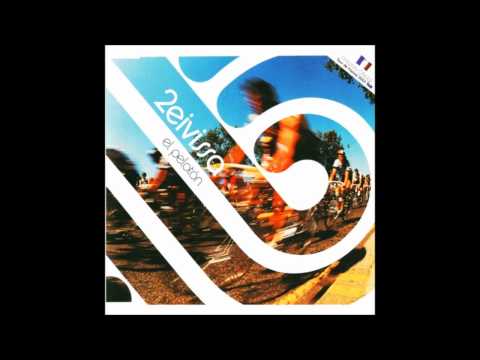 2 Eivissa - El Peletón (33 Mix) (2001)