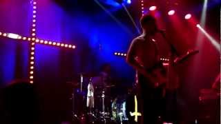 Satan Takes A Holiday - Her Pretty Head, Live @ Debaser Medis