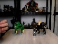 Review Zyudenryu Series 01 02 Zakutor Parasagun Zyuden Sentai Kyoryuger
