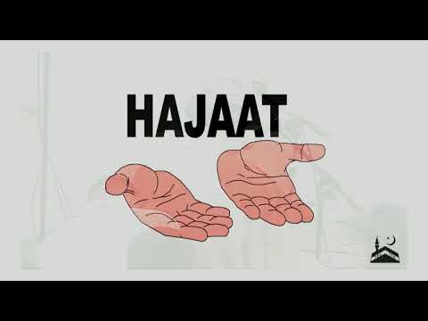 A'amaals of Qadr -  Laylatul Qadr - Eve 23rd Ramadhan - 16/05/2020