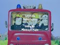 Fireman Sam Credits But In The Style Of Series 6 Format