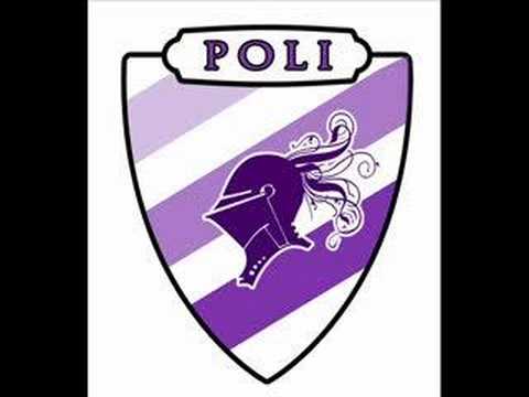 Imn Neoficial Poli Timisoara