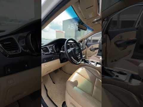 фото kia carnival iii 0