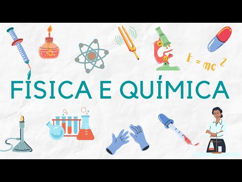 #3 Química 10º ano - Tabela Periódica 🧪