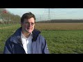 Buurtbewoners Eilandenbuurt Almere teleurgesteld in gemeente om zonnepark