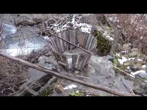 Valtoarea Darabanu Cornereva