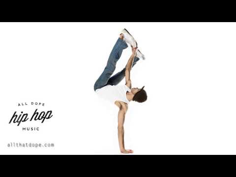 DJ BX - F.A.T.M.A.N (Bryant King's Beats) | Hip Hop Dance Music