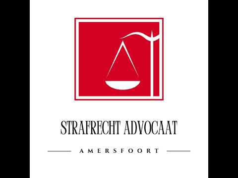 Strafrecht Advocaat Amersfoort