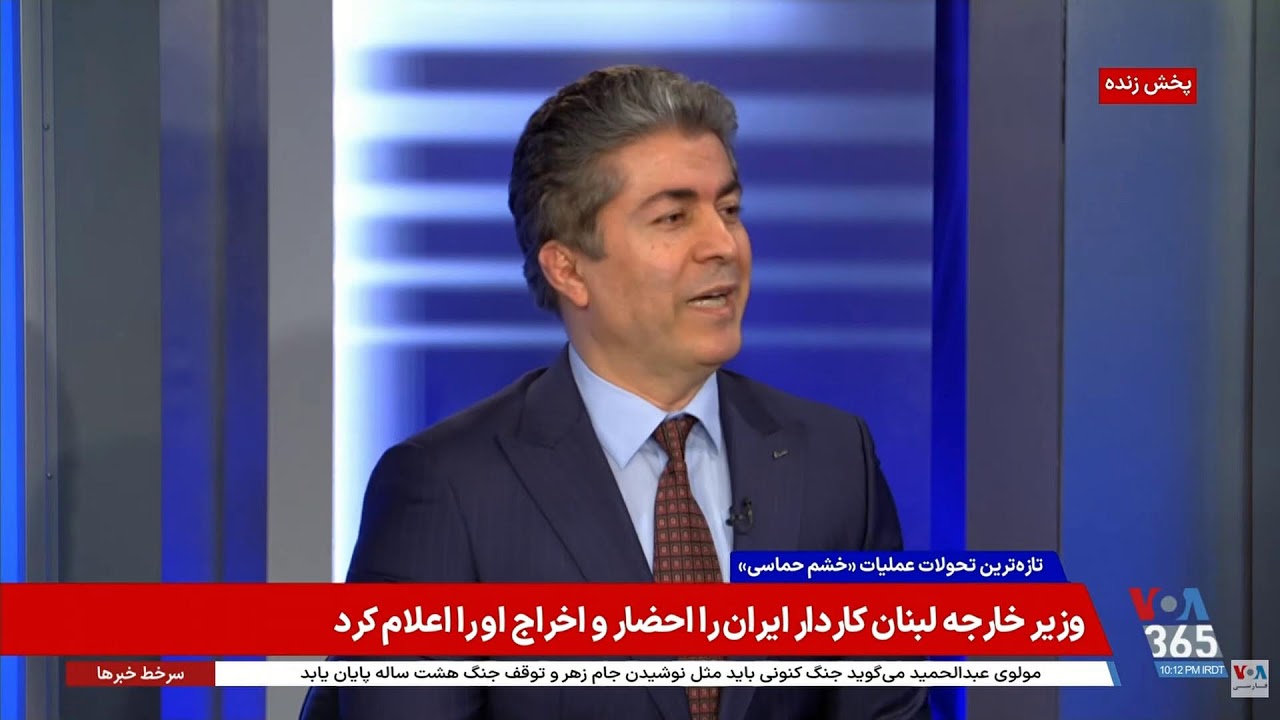 رویکرد ترامپ در مذاکرە با حکومت ایران!