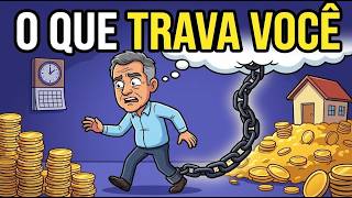 Como prosperar depois dos 40: o método que a idade não trava