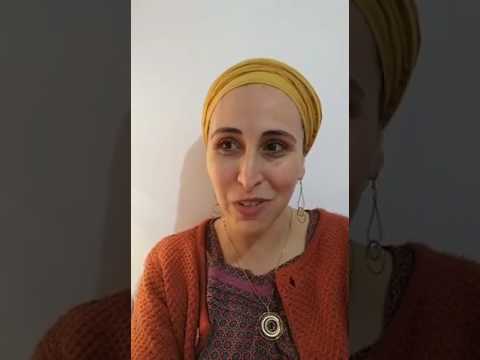 לא נועדנו לשבת על ספה... 100 ימים של טוב, יום 91