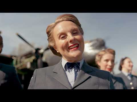 The White Cliffs Of Dover