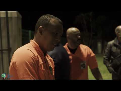 AS Capricorne - US Sainte Marienne : 5ème tour de la coupe de France