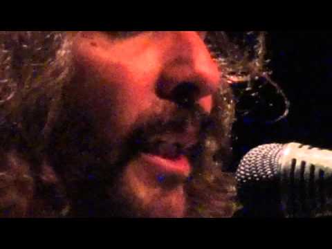 Santiago Feliú - Ansias del alba - La Trastienda 2011